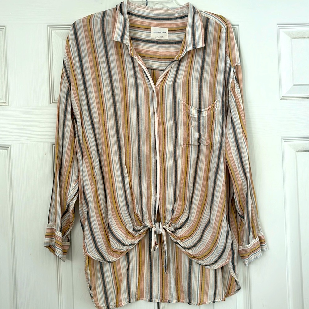 American Eagle Women’s Top